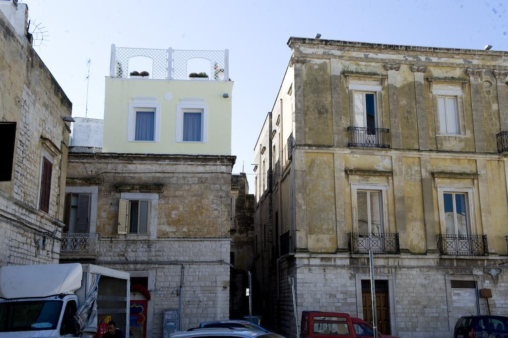 White House Ξενοδοχείο Trani Εξωτερικό φωτογραφία