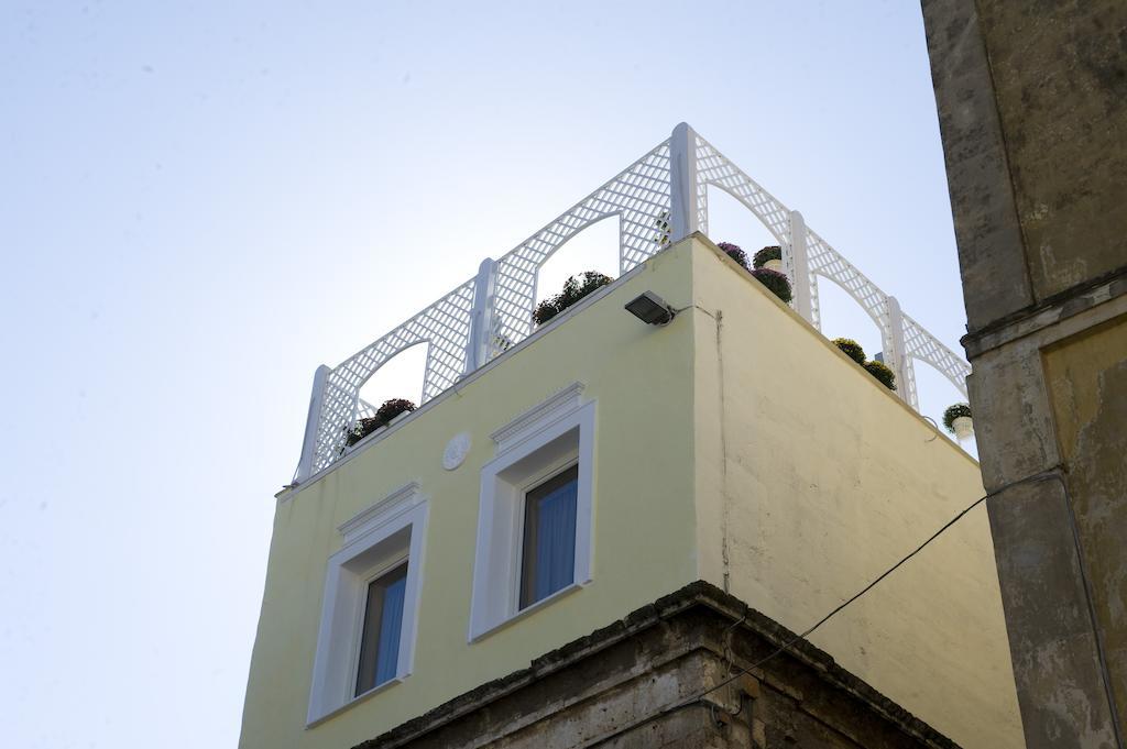 White House Ξενοδοχείο Trani Εξωτερικό φωτογραφία