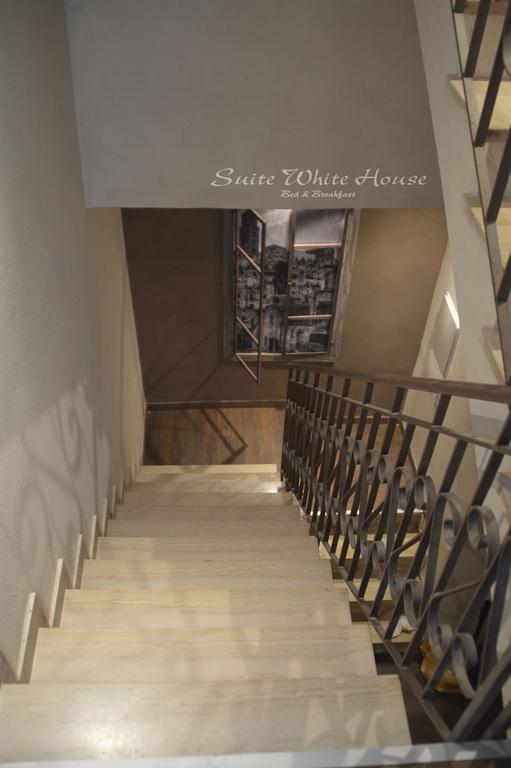 White House Ξενοδοχείο Trani Εξωτερικό φωτογραφία